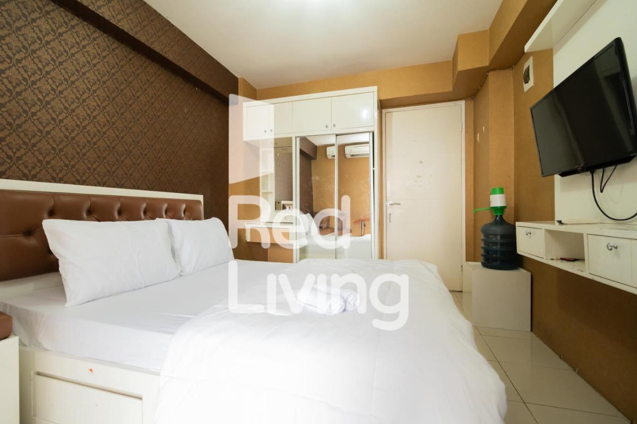 Redliving Apartemen Bassura City - Vina Tan Tower Flamboyan Jakarta Exterior foto