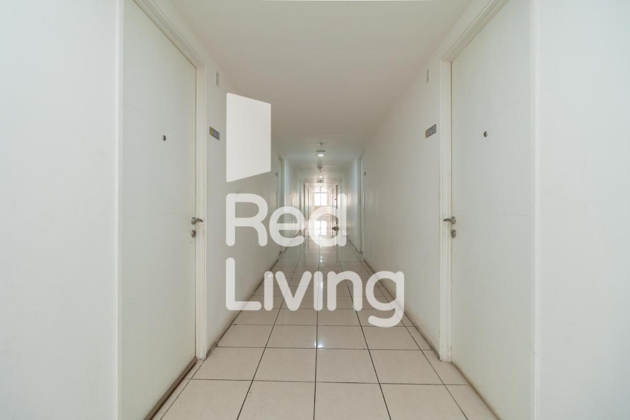 Redliving Apartemen Bassura City - Vina Tan Tower Flamboyan Jakarta Exterior foto